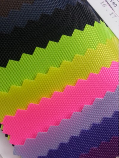 GZ-DL  420D平紋尼龍    DL-4201 細節-3